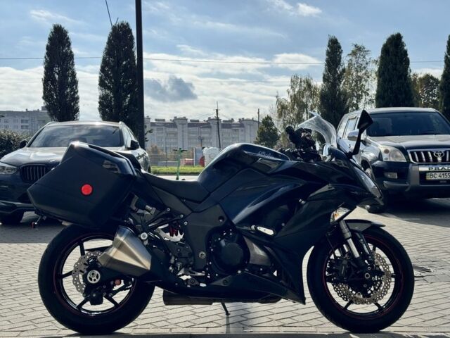 Кавасакі Інша, об'ємом двигуна 1.04 л та пробігом 0 тис. км за 11000 $, фото 4 на Automoto.ua