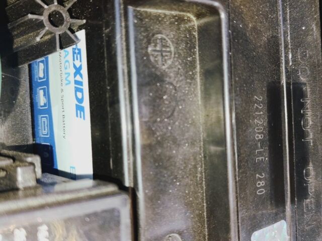 Кавасаки Другая, объемом двигателя 1.05 л и пробегом 0 тыс. км за 9431 $, фото 15 на Automoto.ua