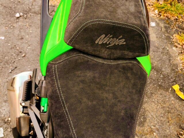 Кавасаки Другая, объемом двигателя 1.05 л и пробегом 0 тыс. км за 9431 $, фото 6 на Automoto.ua