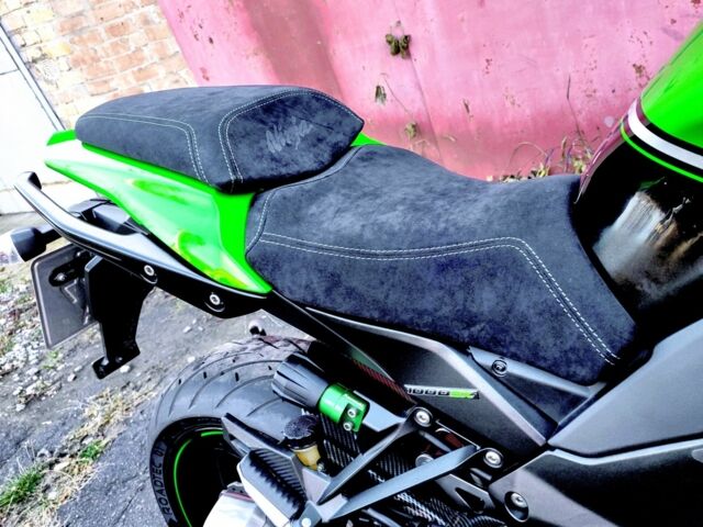 Кавасаки Другая, объемом двигателя 1.05 л и пробегом 0 тыс. км за 9431 $, фото 7 на Automoto.ua