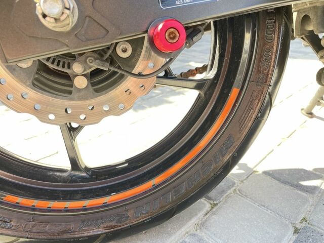 Кавасаки Другая, объемом двигателя 0.4 л и пробегом 0 тыс. км за 5000 $, фото 13 на Automoto.ua