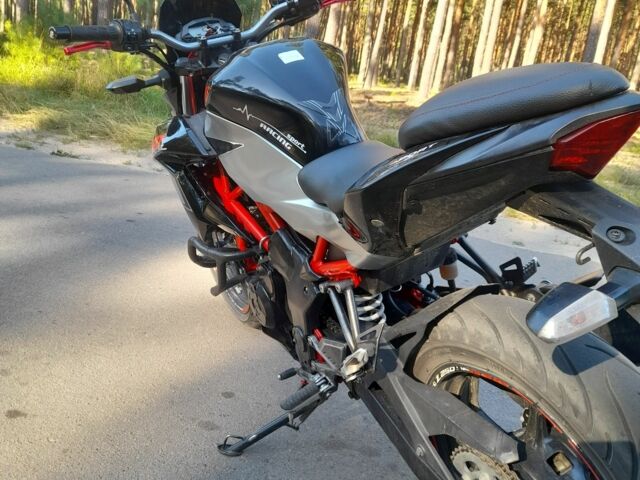 Кавасакі Інша, об'ємом двигуна 0.25 л та пробігом 0 тис. км за 2420 $, фото 3 на Automoto.ua