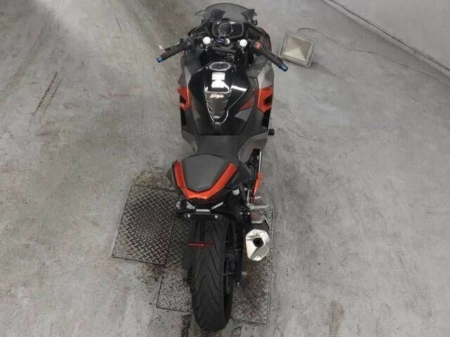 Кавасаки Другая, объемом двигателя 0.4 л и пробегом 0 тыс. км за 4990 $, фото 3 на Automoto.ua