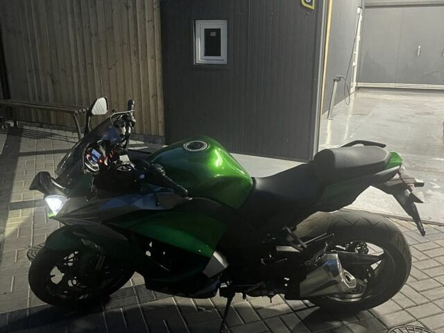 Кавасаки Другая, объемом двигателя 1.04 л и пробегом 0 тыс. км за 4800 $, фото 4 на Automoto.ua