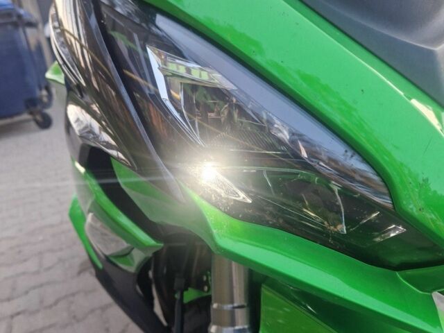 Кавасаки Другая, объемом двигателя 1.05 л и пробегом 0 тыс. км за 5500 $, фото 4 на Automoto.ua