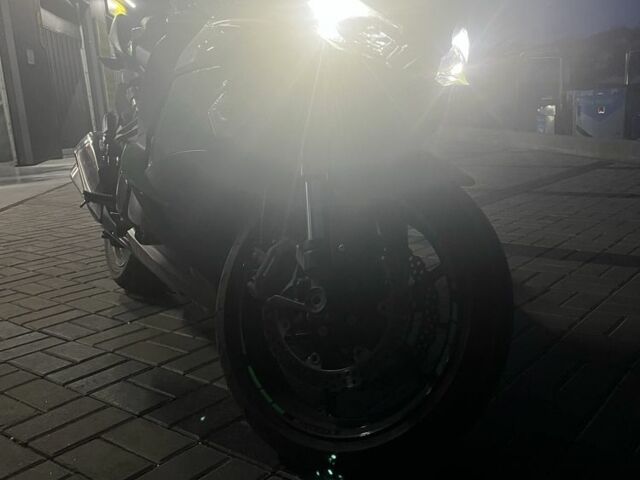 Кавасаки Другая, объемом двигателя 1.04 л и пробегом 0 тыс. км за 4800 $, фото 1 на Automoto.ua