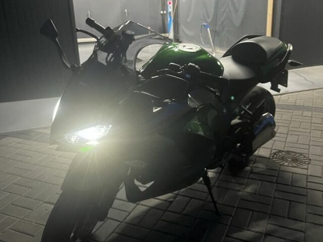 Кавасаки Другая, объемом двигателя 1.04 л и пробегом 0 тыс. км за 4800 $, фото 3 на Automoto.ua