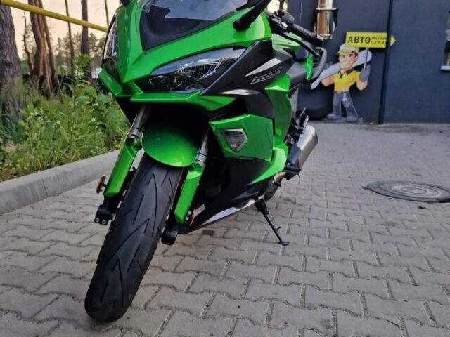 Кавасаки Другая, объемом двигателя 1.05 л и пробегом 0 тыс. км за 5500 $, фото 3 на Automoto.ua