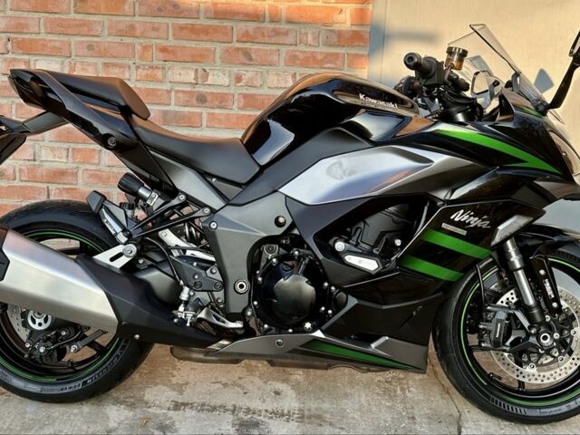 Кавасаки Другая, объемом двигателя 1 л и пробегом 0 тыс. км за 12500 $, фото 3 на Automoto.ua