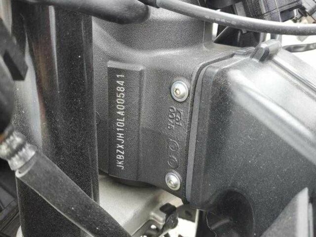 Кавасакі Інша, об'ємом двигуна 0.64 л та пробігом 0 тис. км за 2000 $, фото 8 на Automoto.ua