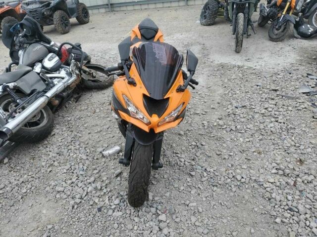 Кавасакі Інша, об'ємом двигуна 0.64 л та пробігом 0 тис. км за 2000 $, фото 1 на Automoto.ua