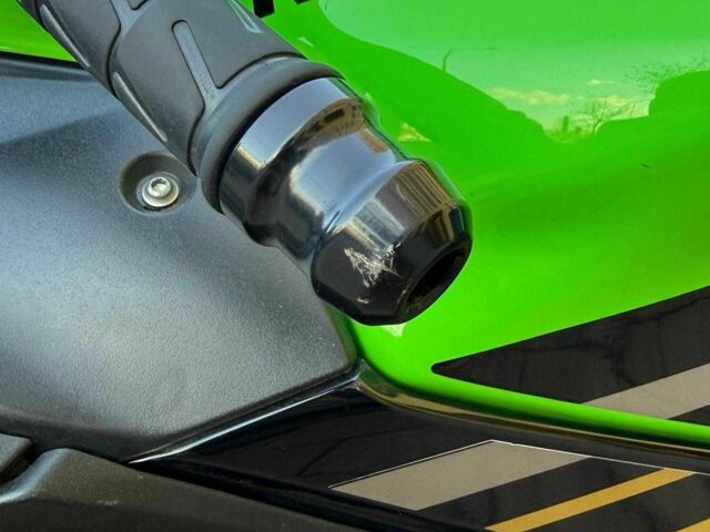 Кавасаки Другая, объемом двигателя 0.65 л и пробегом 0 тыс. км за 9200 $, фото 8 на Automoto.ua