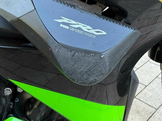 Кавасаки Другая, объемом двигателя 0.65 л и пробегом 0 тыс. км за 9200 $, фото 12 на Automoto.ua