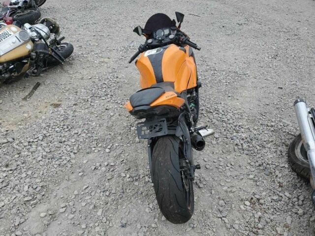 Кавасакі Інша, об'ємом двигуна 0.64 л та пробігом 0 тис. км за 2000 $, фото 5 на Automoto.ua