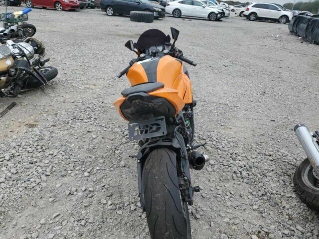 Кавасакі Інша, об'ємом двигуна 0.64 л та пробігом 0 тис. км за 2000 $, фото 3 на Automoto.ua