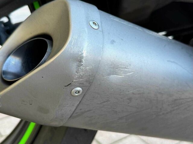 Кавасаки Другая, объемом двигателя 0.65 л и пробегом 0 тыс. км за 9200 $, фото 11 на Automoto.ua