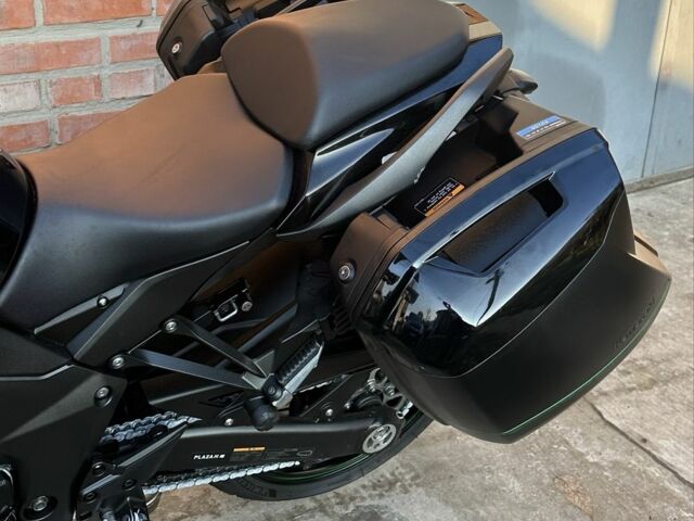 Кавасаки Другая, объемом двигателя 1 л и пробегом 0 тыс. км за 12500 $, фото 6 на Automoto.ua