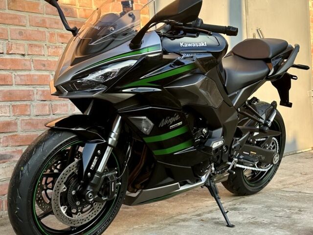 Кавасаки Другая, объемом двигателя 1 л и пробегом 0 тыс. км за 12500 $, фото 5 на Automoto.ua