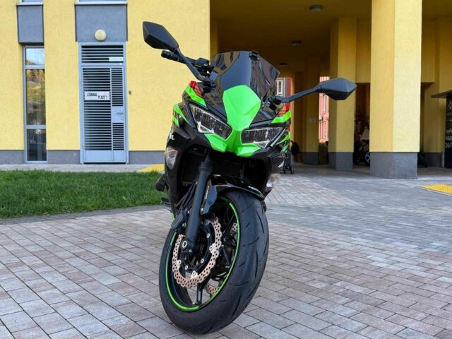 Кавасаки Другая, объемом двигателя 0.65 л и пробегом 0 тыс. км за 9200 $, фото 6 на Automoto.ua