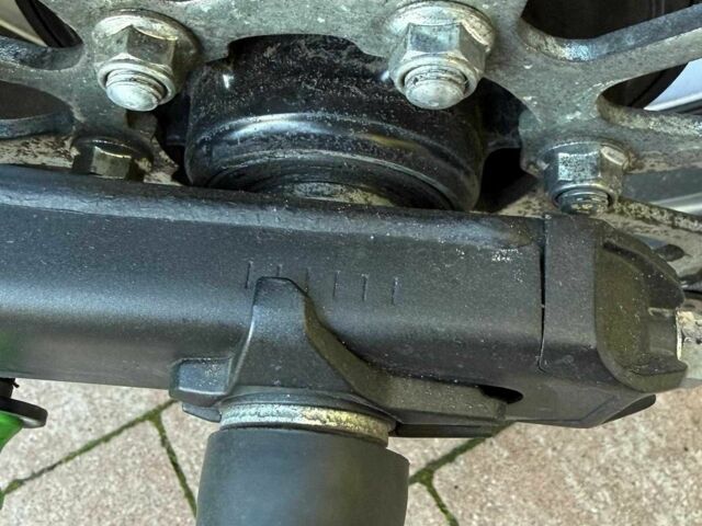 Кавасаки Другая, объемом двигателя 0.65 л и пробегом 0 тыс. км за 9200 $, фото 14 на Automoto.ua