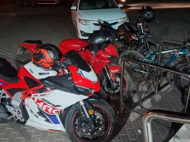 Кавасакі Інша, об'ємом двигуна 0.4 л та пробігом 0 тис. км за 3100 $, фото 2 на Automoto.ua