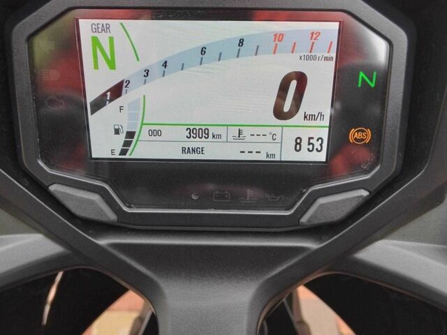 Кавасаки Другая, объемом двигателя 0.65 л и пробегом 0 тыс. км за 8200 $, фото 2 на Automoto.ua