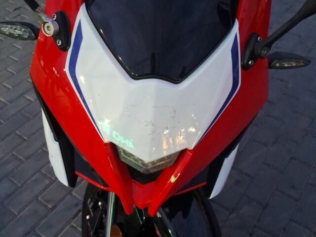 Кавасакі Інша, об'ємом двигуна 0.4 л та пробігом 0 тис. км за 3100 $, фото 1 на Automoto.ua