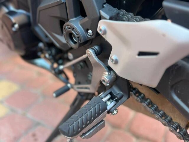 Кавасаки Другая, объемом двигателя 0.65 л и пробегом 0 тыс. км за 8200 $, фото 12 на Automoto.ua