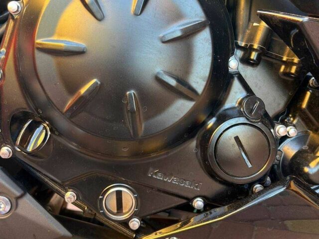 Кавасаки Другая, объемом двигателя 0.65 л и пробегом 0 тыс. км за 8200 $, фото 6 на Automoto.ua