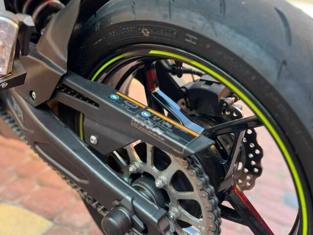 Кавасаки Другая, объемом двигателя 0.65 л и пробегом 0 тыс. км за 8200 $, фото 13 на Automoto.ua