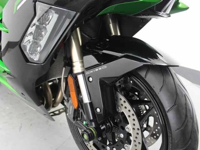 Кавасаки Другая, объемом двигателя 1 л и пробегом 0 тыс. км за 19000 $, фото 10 на Automoto.ua