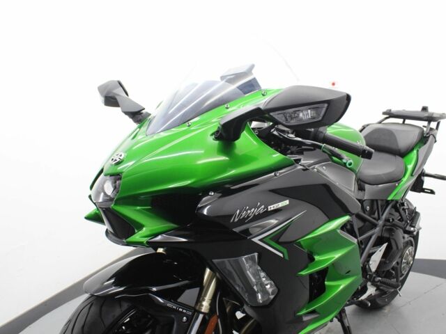 Кавасаки Другая, объемом двигателя 1 л и пробегом 0 тыс. км за 19000 $, фото 9 на Automoto.ua