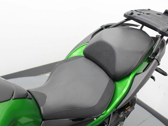 Кавасаки Другая, объемом двигателя 1 л и пробегом 0 тыс. км за 19000 $, фото 17 на Automoto.ua