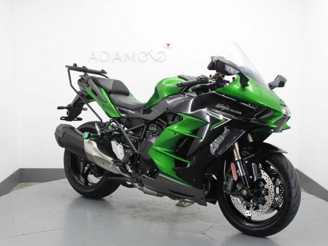 Кавасаки Другая, объемом двигателя 1 л и пробегом 0 тыс. км за 19000 $, фото 3 на Automoto.ua