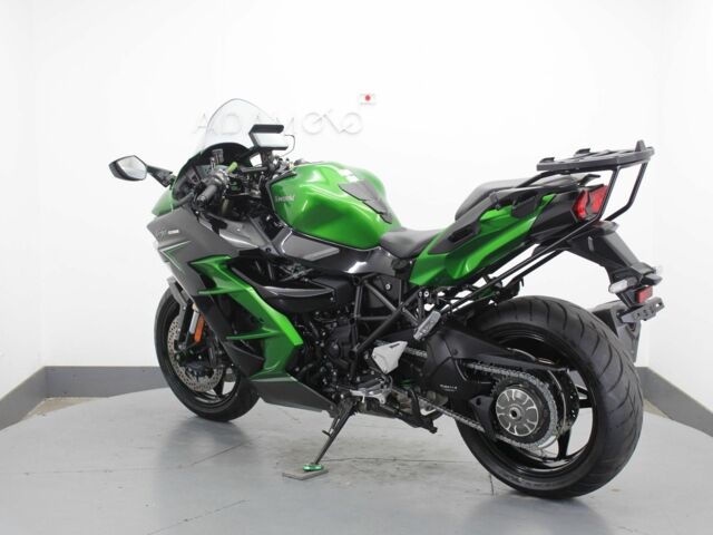 Кавасаки Другая, объемом двигателя 1 л и пробегом 0 тыс. км за 19000 $, фото 5 на Automoto.ua