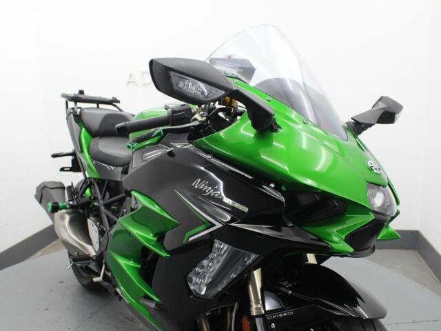 Кавасаки Другая, объемом двигателя 1 л и пробегом 0 тыс. км за 19000 $, фото 8 на Automoto.ua