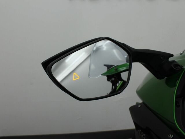 Кавасаки Другая, объемом двигателя 1 л и пробегом 0 тыс. км за 19000 $, фото 16 на Automoto.ua