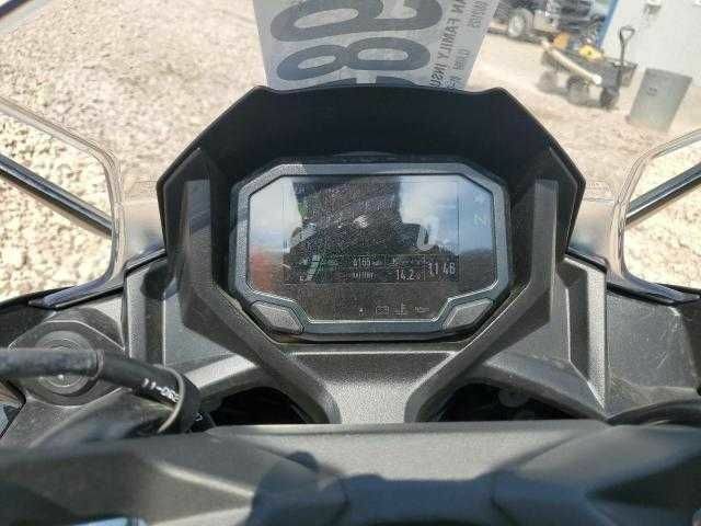 Кавасакі Інша, об'ємом двигуна 0.65 л та пробігом 0 тис. км за 1800 $, фото 6 на Automoto.ua