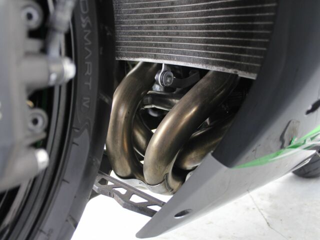 Кавасаки Другая, объемом двигателя 1 л и пробегом 0 тыс. км за 19000 $, фото 22 на Automoto.ua