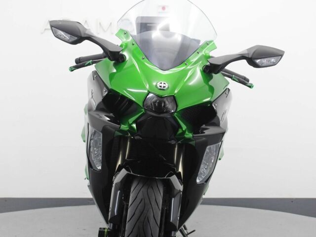 Кавасаки Другая, объемом двигателя 1 л и пробегом 0 тыс. км за 19000 $, фото 6 на Automoto.ua