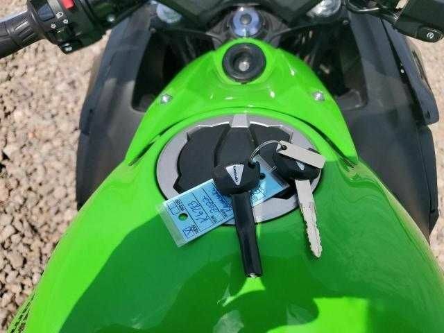 Кавасакі Інша, об'ємом двигуна 0.65 л та пробігом 0 тис. км за 1800 $, фото 7 на Automoto.ua