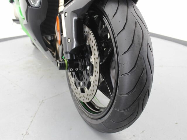 Кавасаки Другая, объемом двигателя 1 л и пробегом 0 тыс. км за 19000 $, фото 23 на Automoto.ua