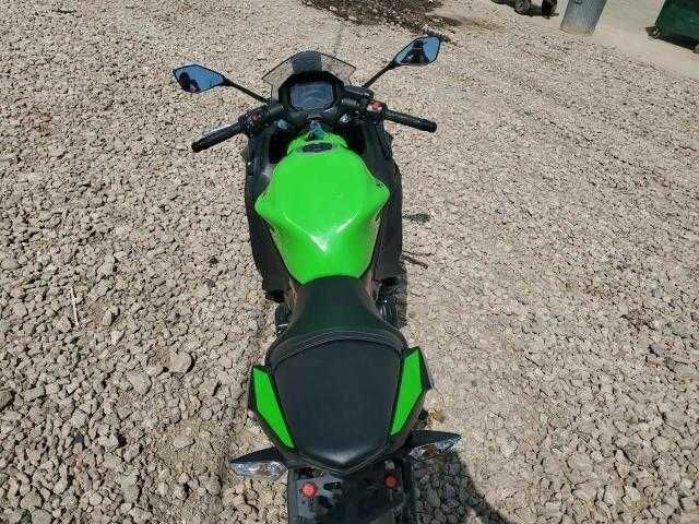 Кавасакі Інша, об'ємом двигуна 0.65 л та пробігом 0 тис. км за 1800 $, фото 5 на Automoto.ua