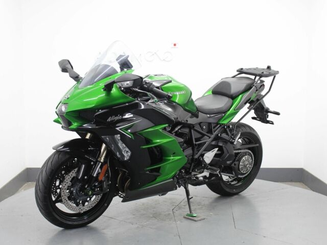 Кавасаки Другая, объемом двигателя 1 л и пробегом 0 тыс. км за 19000 $, фото 2 на Automoto.ua