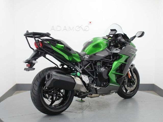 Кавасаки Другая, объемом двигателя 1 л и пробегом 0 тыс. км за 19000 $, фото 4 на Automoto.ua