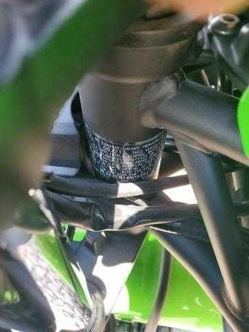 Кавасакі Інша, об'ємом двигуна 0.65 л та пробігом 0 тис. км за 1800 $, фото 8 на Automoto.ua