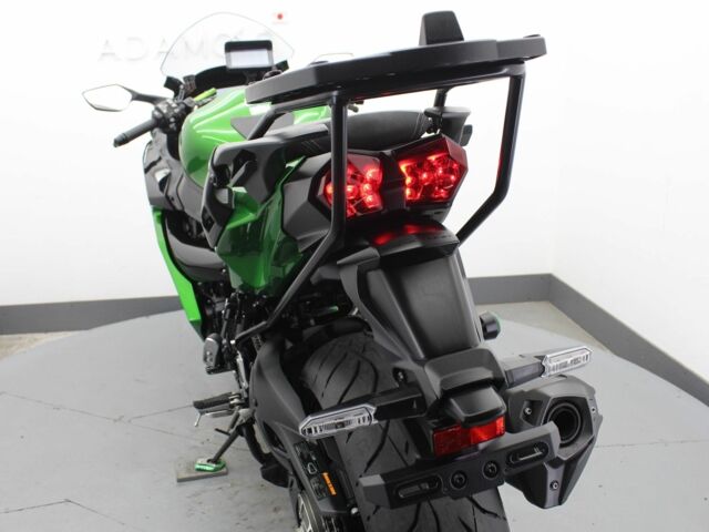Кавасаки Другая, объемом двигателя 1 л и пробегом 0 тыс. км за 19000 $, фото 18 на Automoto.ua
