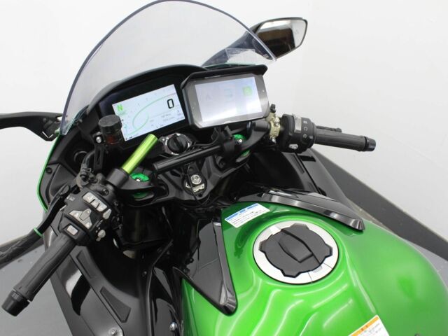 Кавасаки Другая, объемом двигателя 1 л и пробегом 0 тыс. км за 19000 $, фото 14 на Automoto.ua