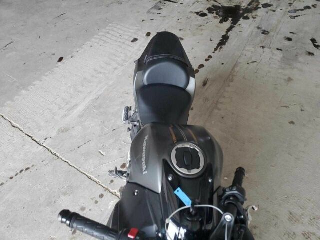 Кавасакі Інша, об'ємом двигуна 0.65 л та пробігом 0 тис. км за 130 $, фото 4 на Automoto.ua