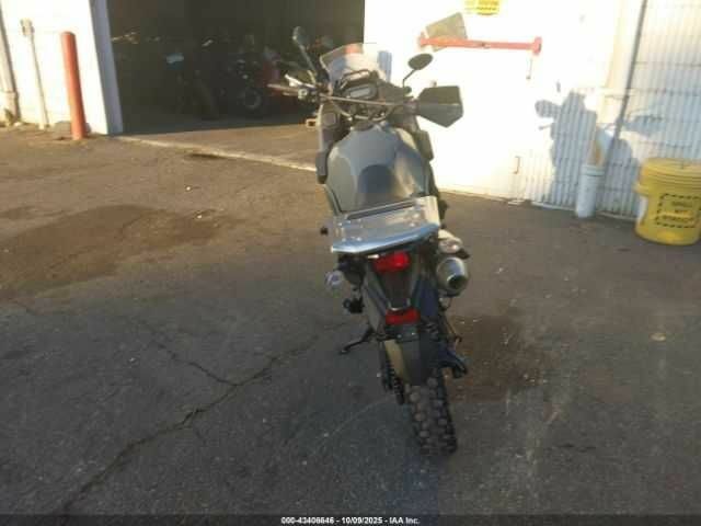 Кавасакі Інша, об'ємом двигуна 0.65 л та пробігом 0 тис. км за 1800 $, фото 5 на Automoto.ua